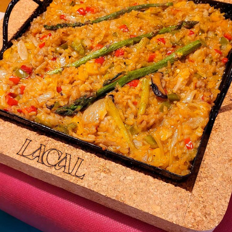 Mejor Paella Nerja